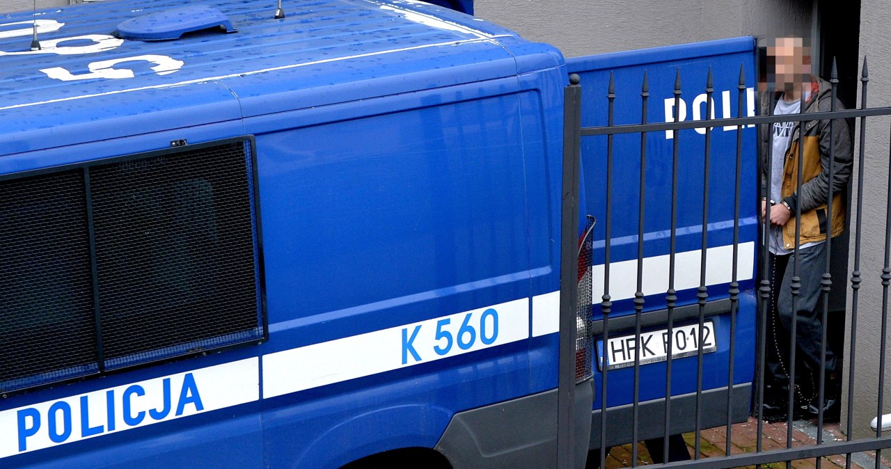 Nożownik ze Stalowej Woli wyjdzie na wolność? Jest zażalenie prokuratury