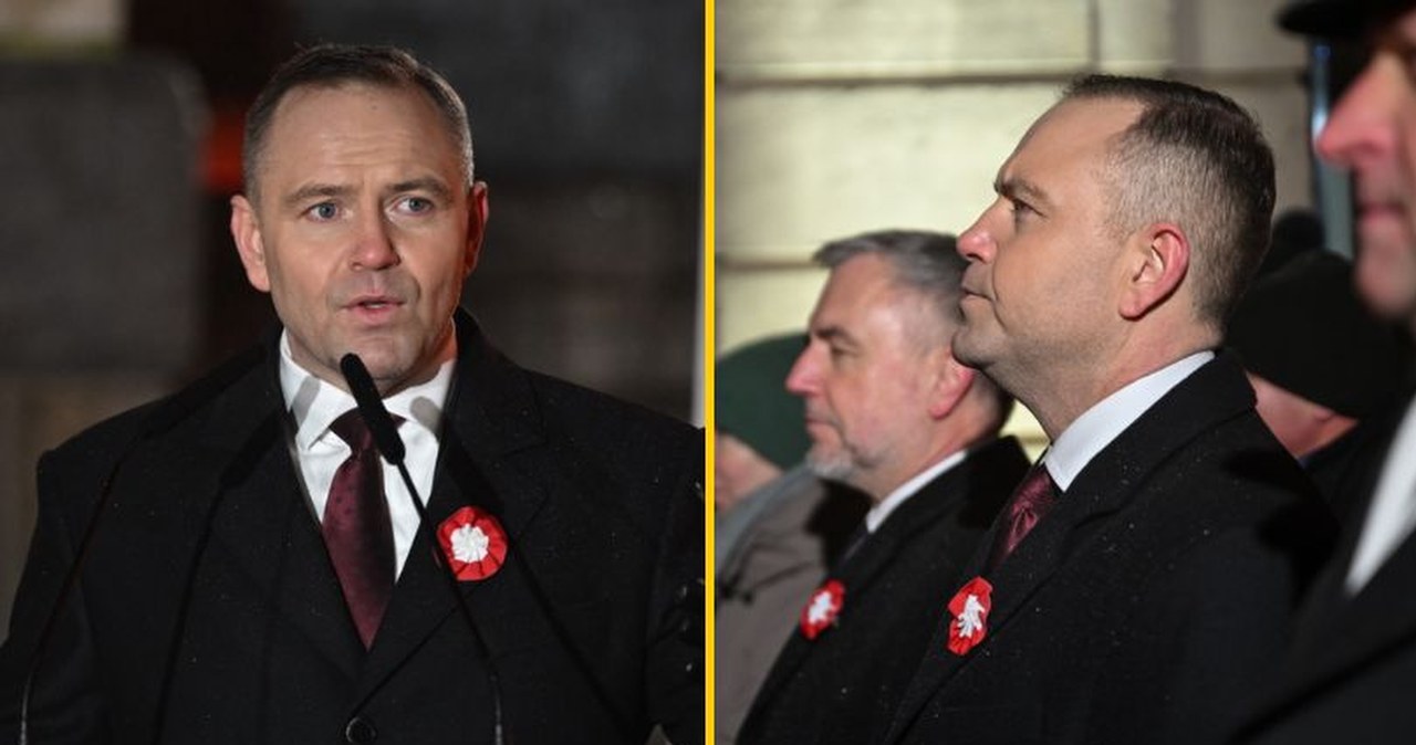 "Kolebka polskości". Prezydent wziął udział w obchodach powstania wielkopolskiego