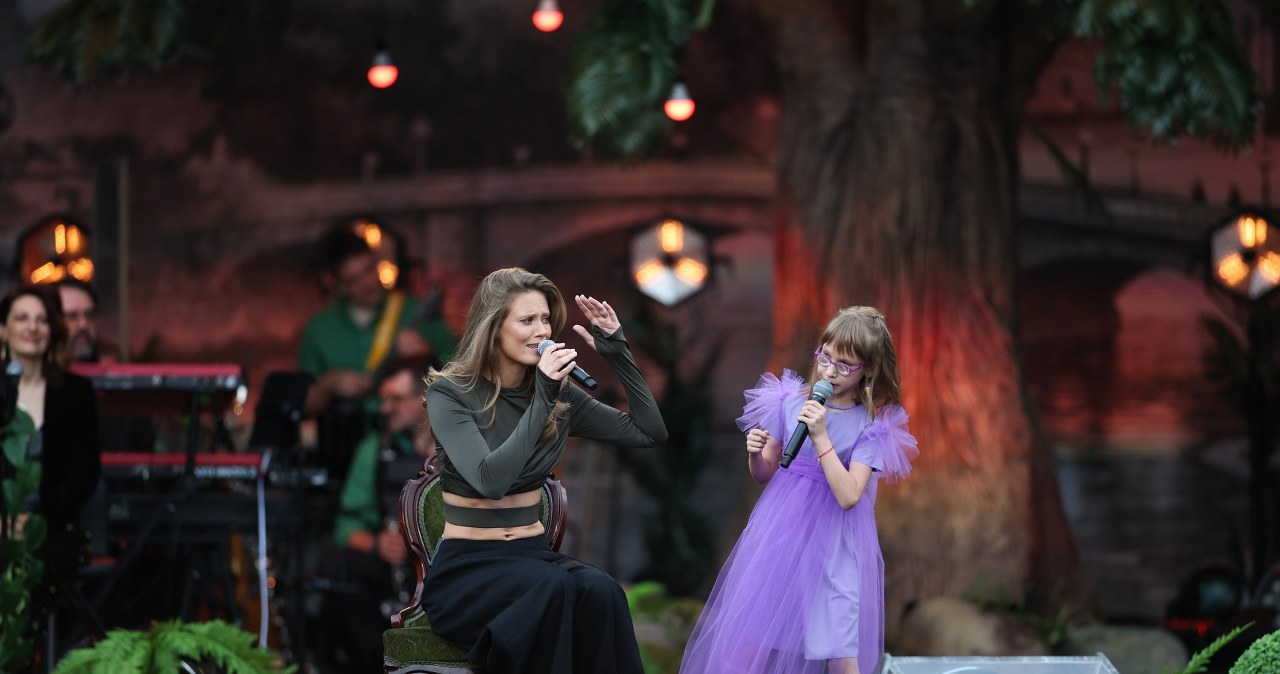 "Wzruszająco i piękne". Za nami koncert finałowy Festiwalu Zaczarowanej Piosenki