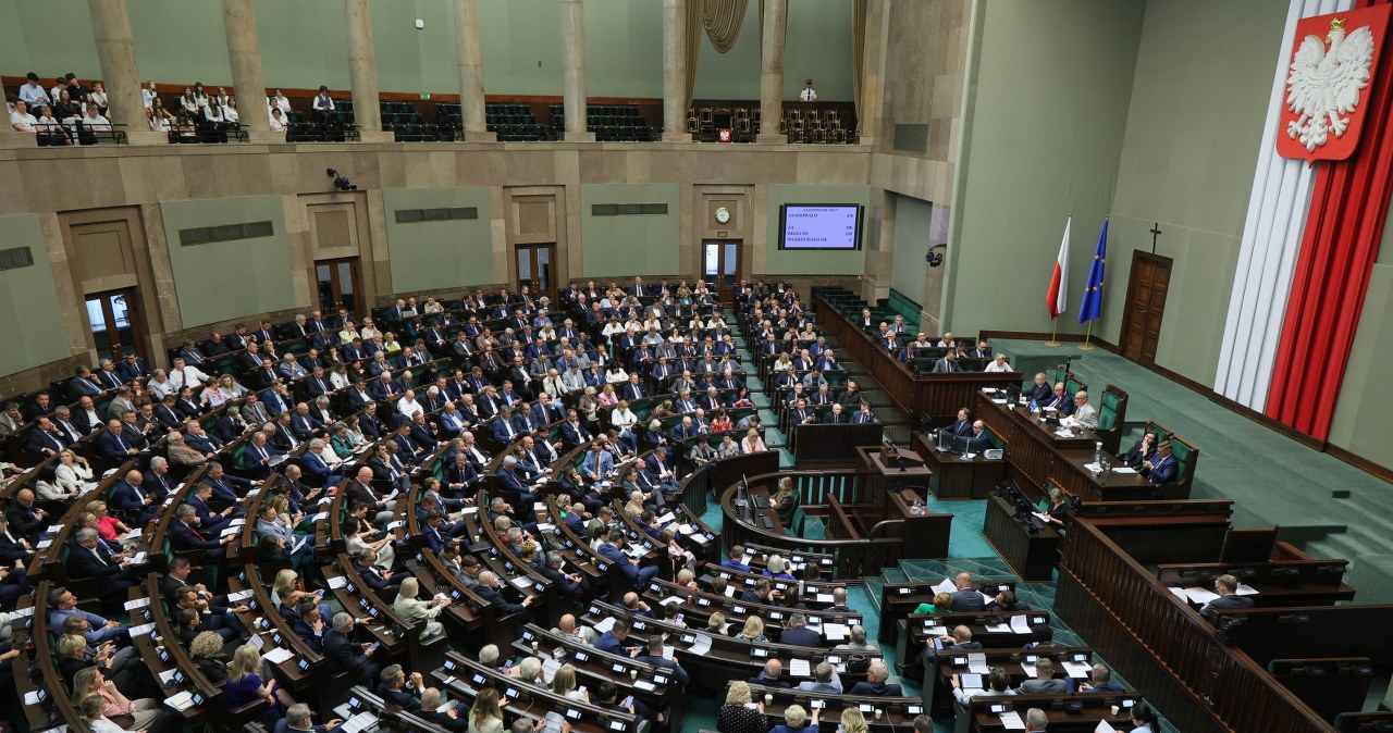 Niemcy wypłacą Polsce odszkodowania za II wojnę światową? Sejm przyjął uchwałę