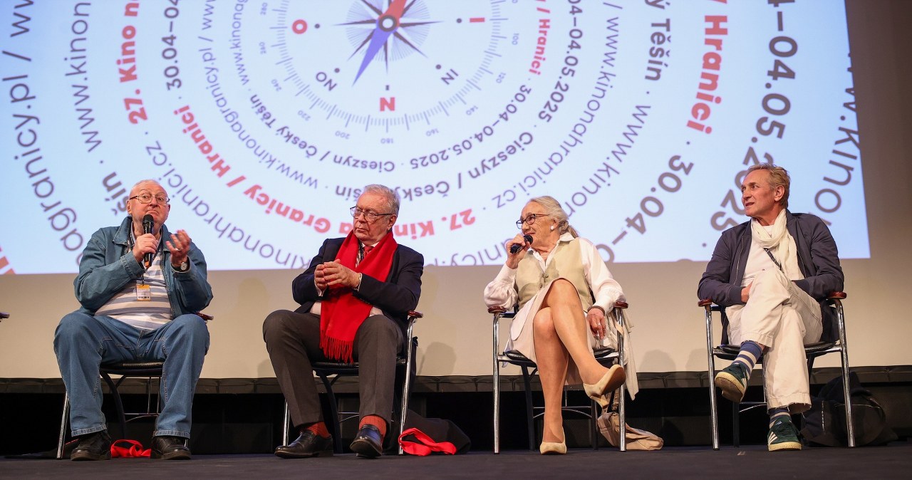Festiwal, który łączy narody. 28. Przegląd Filmowy Kino na Granicy wystartował