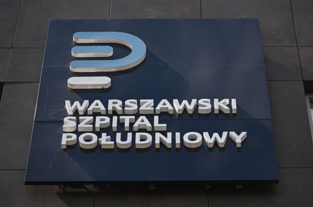 Pracował 304 godziny w miesiącu. Raport NIK po kontroli w Szpitalu Południowym