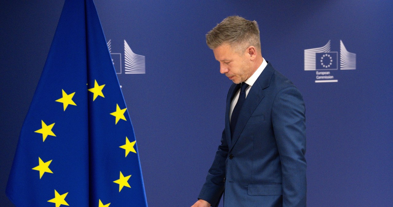Szwagier przywróci praworządność. Magyar ogłosił decyzję