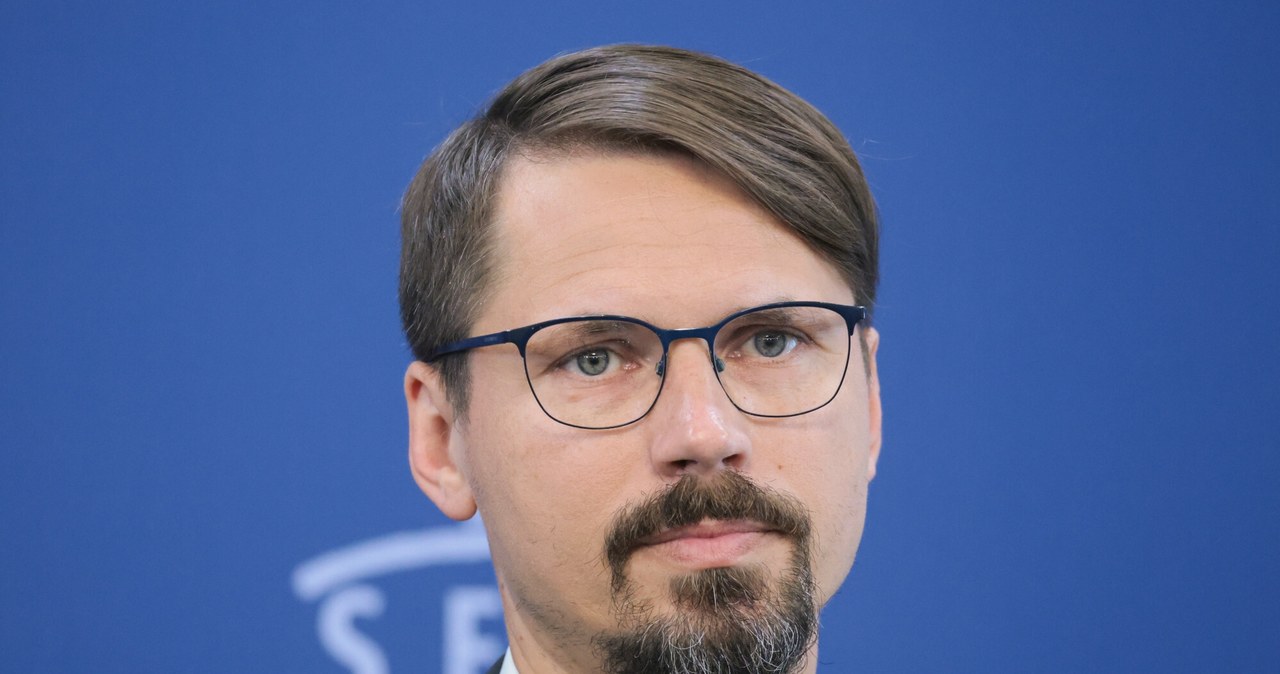 "Jesteśmy otwarci na rozmowę ze wszystkimi środowiskami". Płaczek w Radiu RMF24