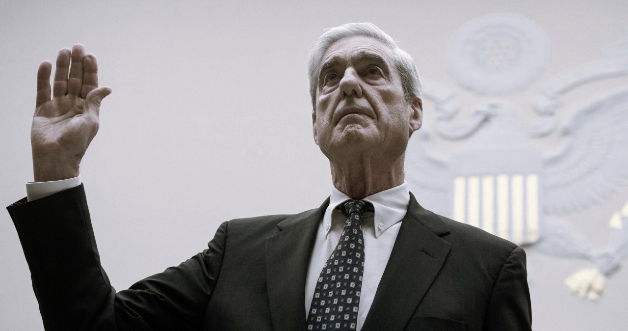 Śmierć byłego dyrektora FBI ucieszyła Donalda Trumpa