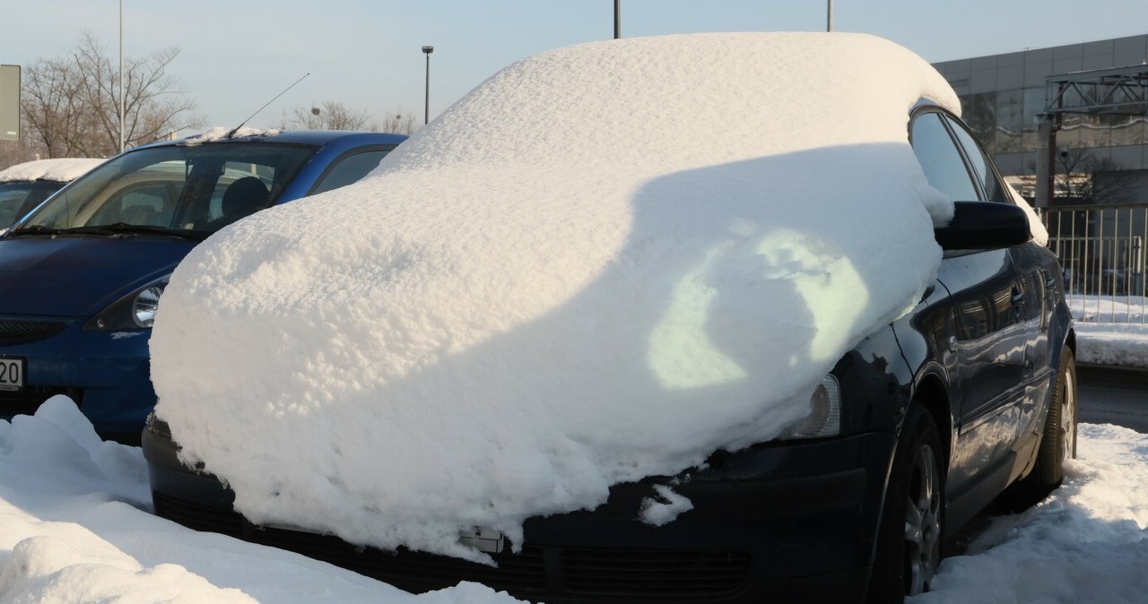 Zima nie odpuszcza. Nowe alerty IMGW dla czterech województw