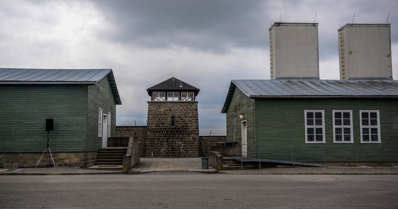 Były nazistowski dom publiczny na sprzedaż. Skandal w Austrii