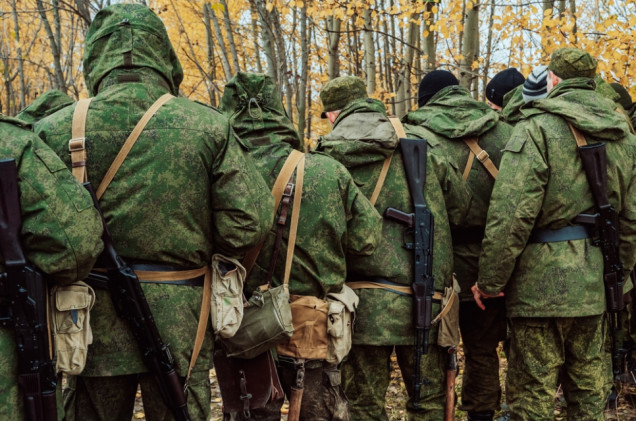 Rosja zaatakuje NATO? USA zaktualizowały ocenę wywiadowczą