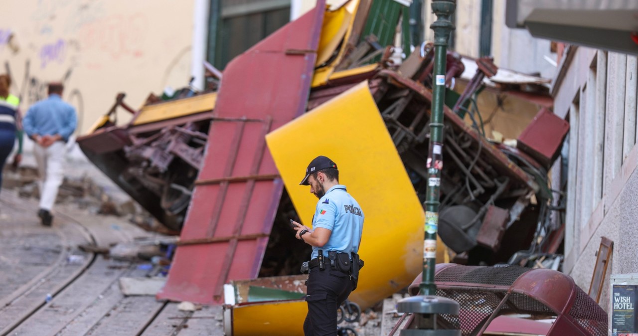 Dwa wcześniejsze wypadki przemilczane? Nowe wieści o katastrofie kolejki