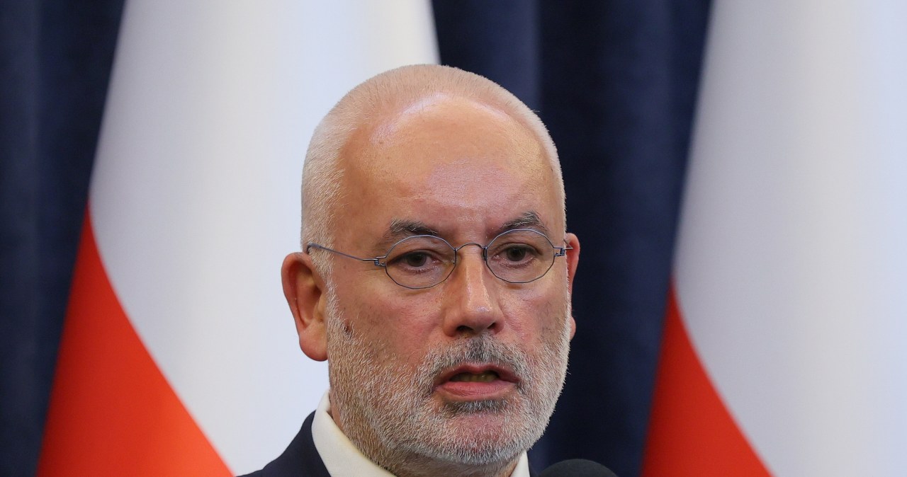 Jak uzdrowić system ochrony zdrowia? Pytamy doradcę prezydenta Nawrockiego