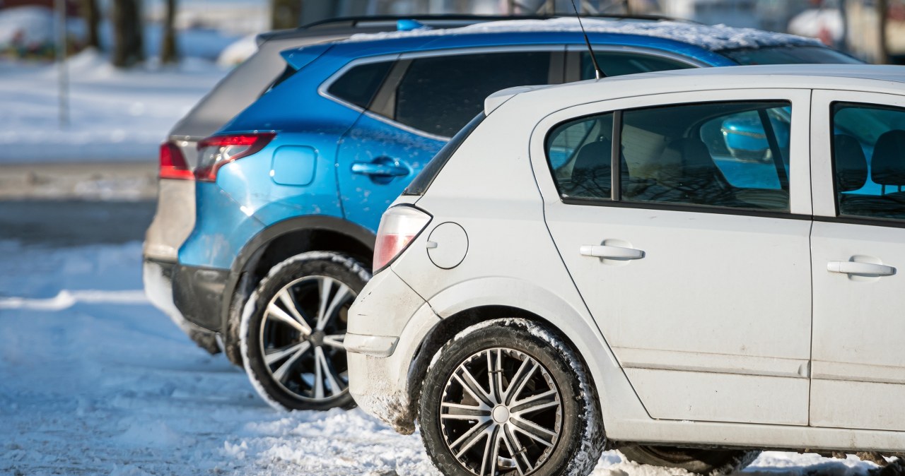 Jak przygotować samochód na zimę? Ekspert radzi