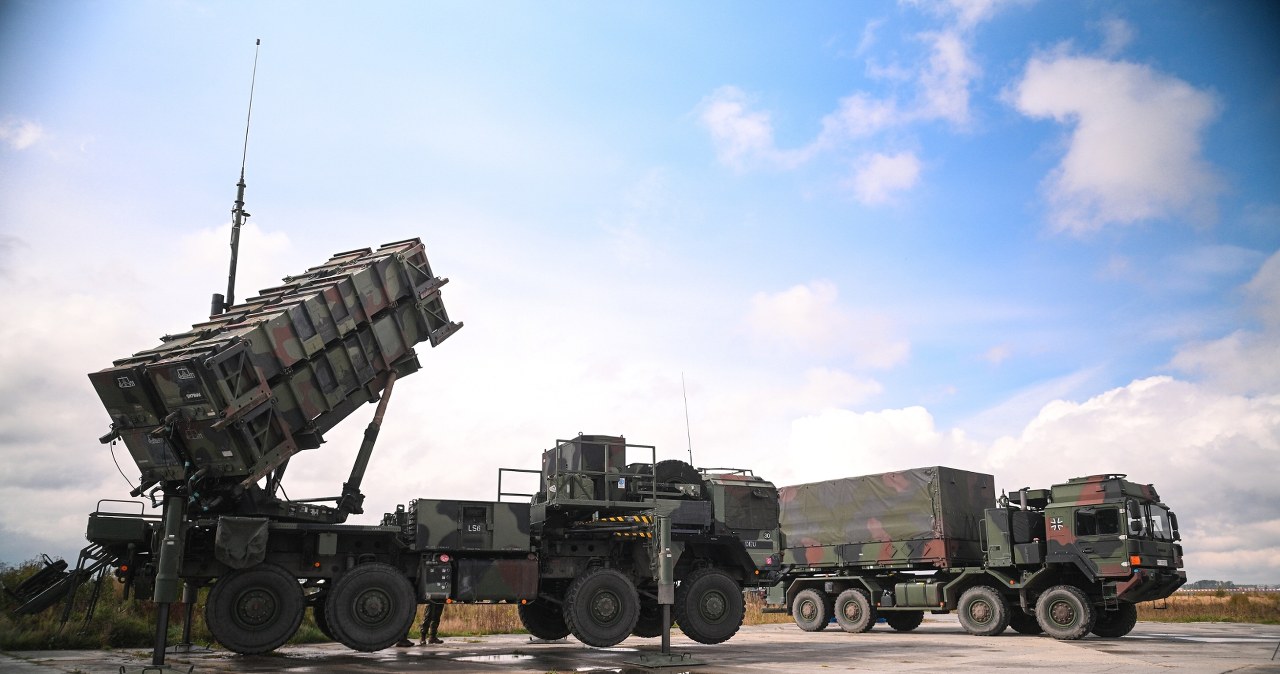 ​Wielka pomoc popłynie dla Ukrainy. Deklaracja Grupy Ramstein