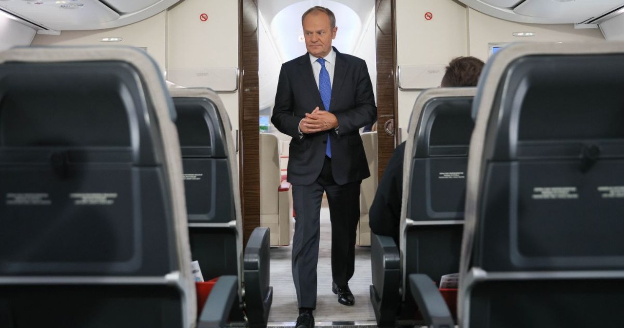 "Nie będę udawał, że to jest poważne". Tusk ostro o nowej inicjatywie prezydenta