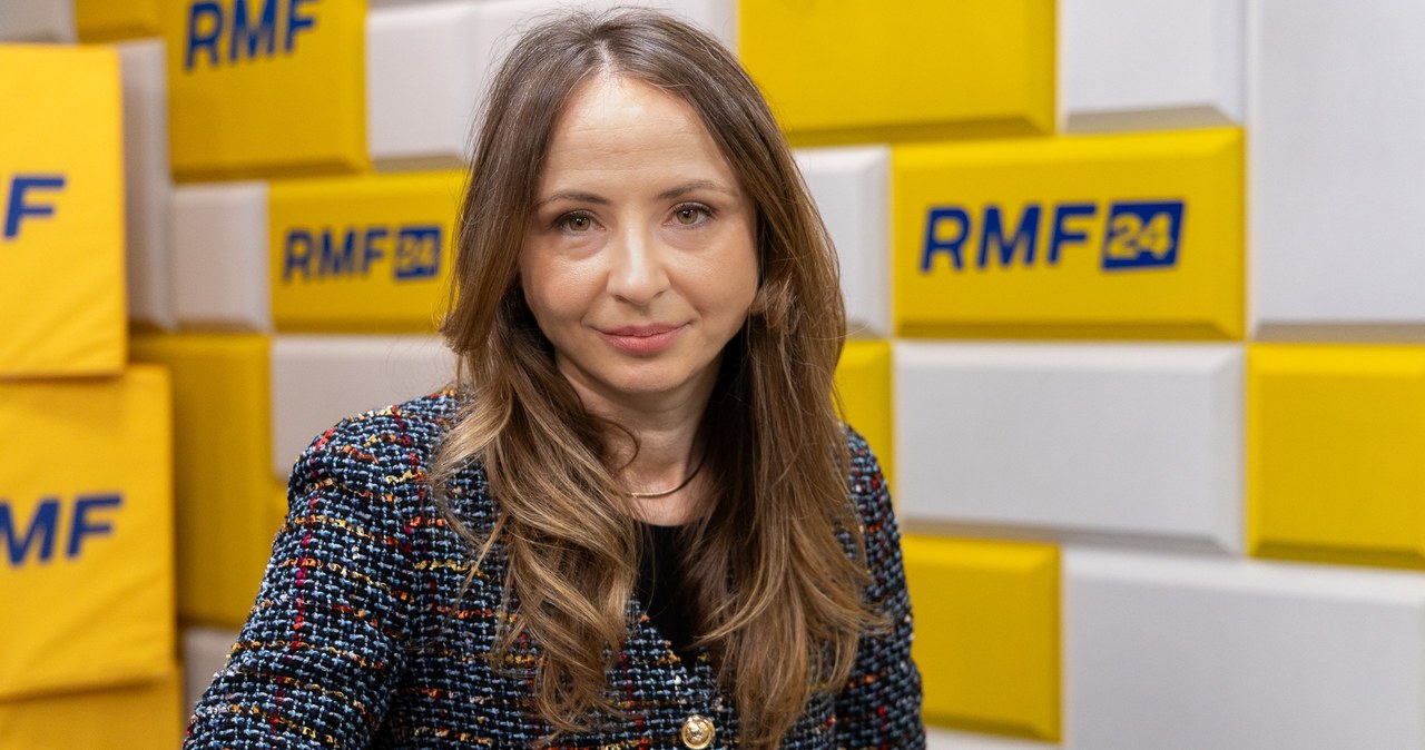 ​Co z jawnością płac? Agnieszka Dziemianowicz-Bąk: Jesienią będziemy znać konkrety