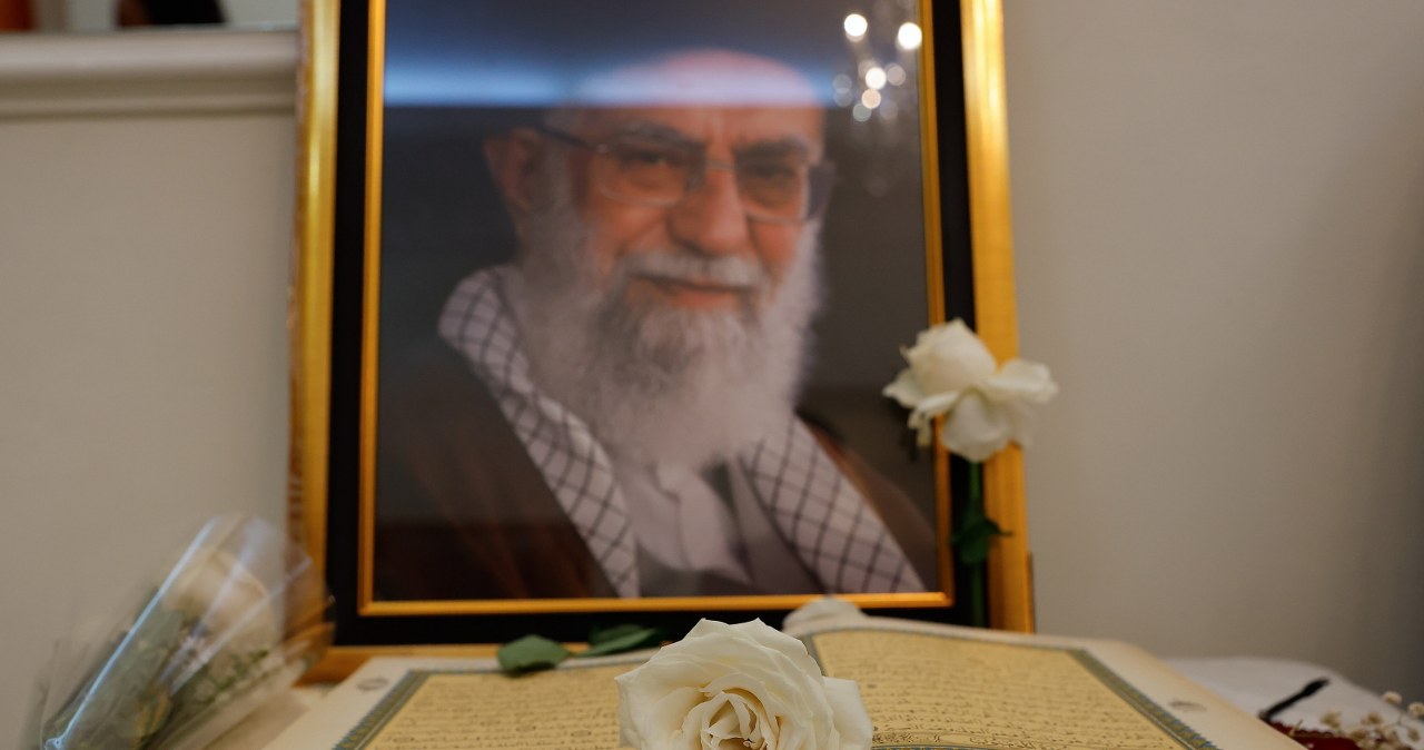 Miał zginąć w czerwcu. Dlaczego przyspieszono zabicie przywódcy Iranu?