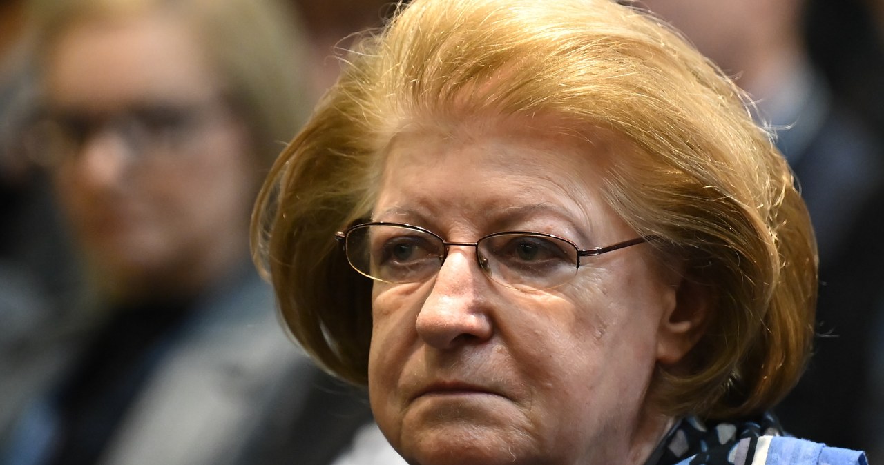 Suchocka: Polska nie była krajem, który leżał papieżowi szczególnie na sercu