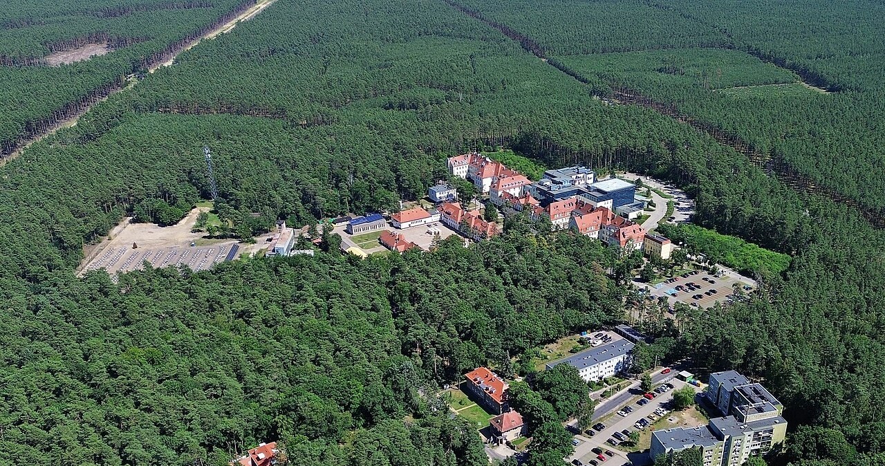 Usunięcie niewybuchu z rejonu Zdunowa. Jest nakaz ewakuacji