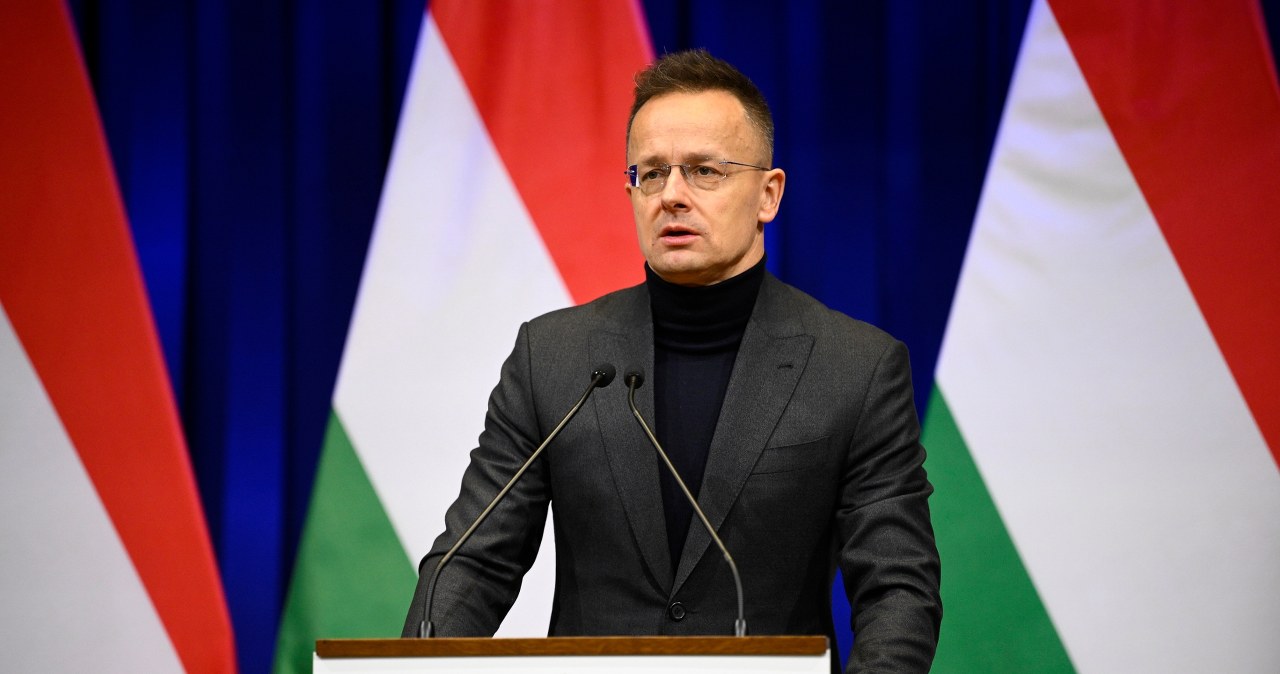 Węgry stawiają Ukrainie ultimatum. Inaczej nie będzie unijnej pożyczki