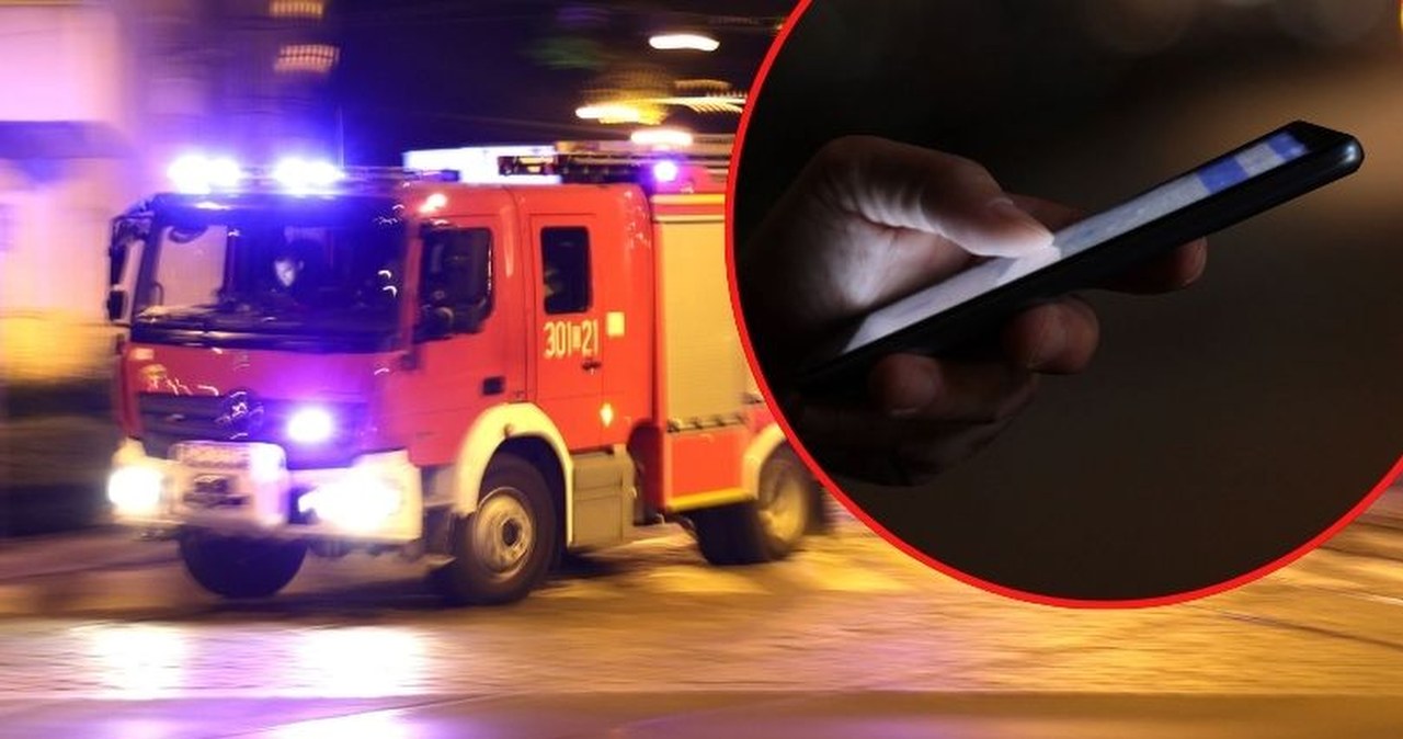 Fałszywe alarmy w Polsce. Służby badają 18 zgłoszeń
