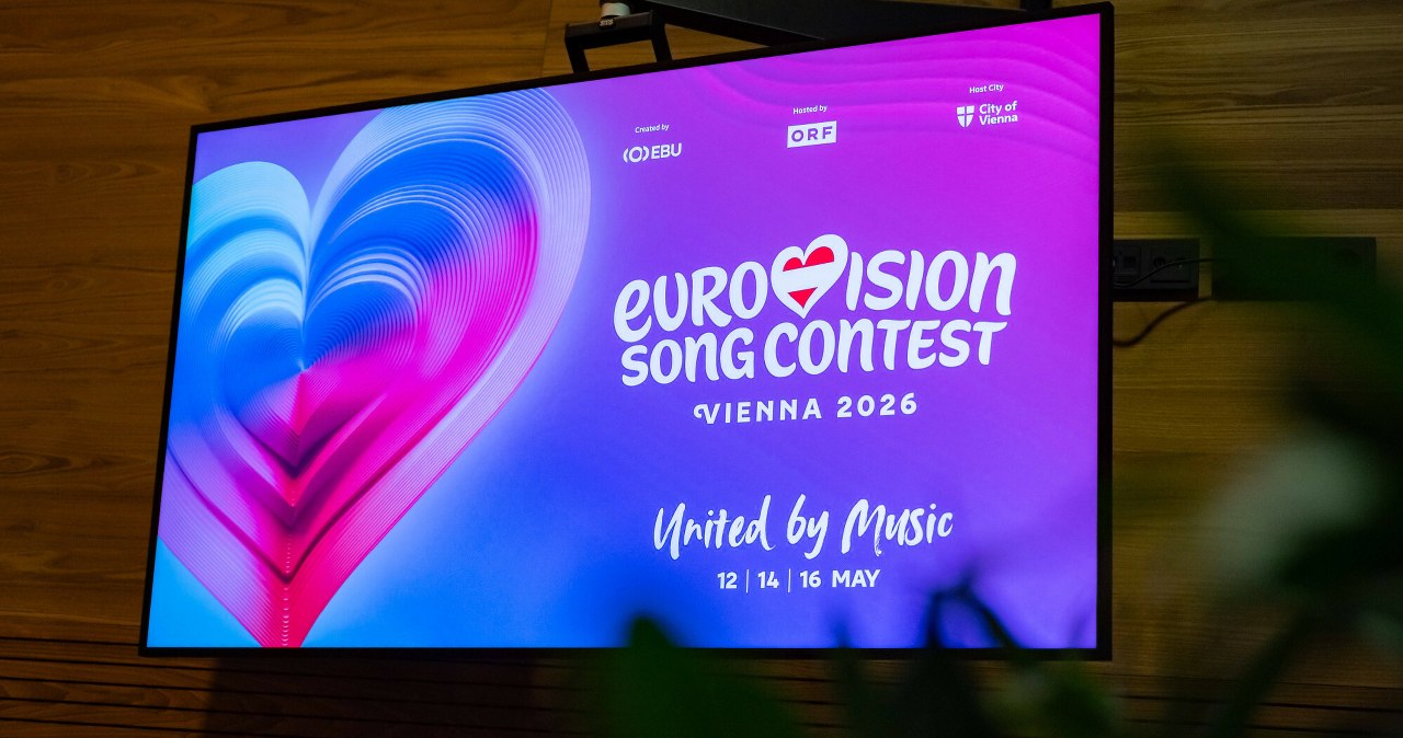 Eurowizja w cieniu bojkotu. Włosi apelują o występ Palestyny