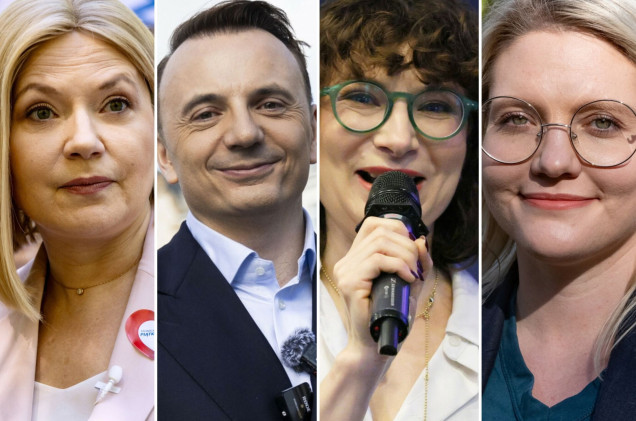 Kraków wybiera prezydenta. Kandydaci ujawnili majątek: Ile mają oszczędności, nieruchomości i akcji?