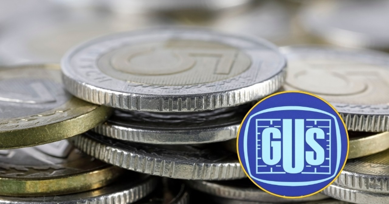 Inflacja w październiku. GUS podał dane