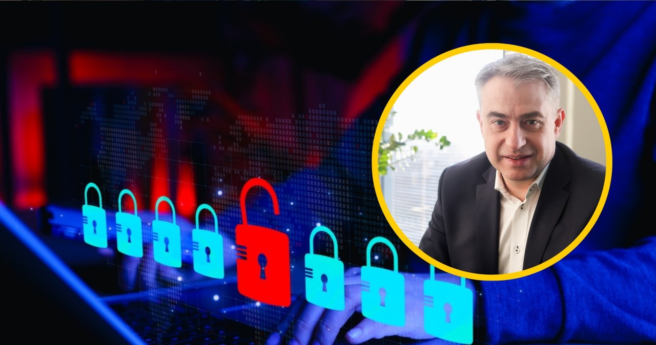 Cyberatak na urząd miasta. Minister cyfryzacji apeluje