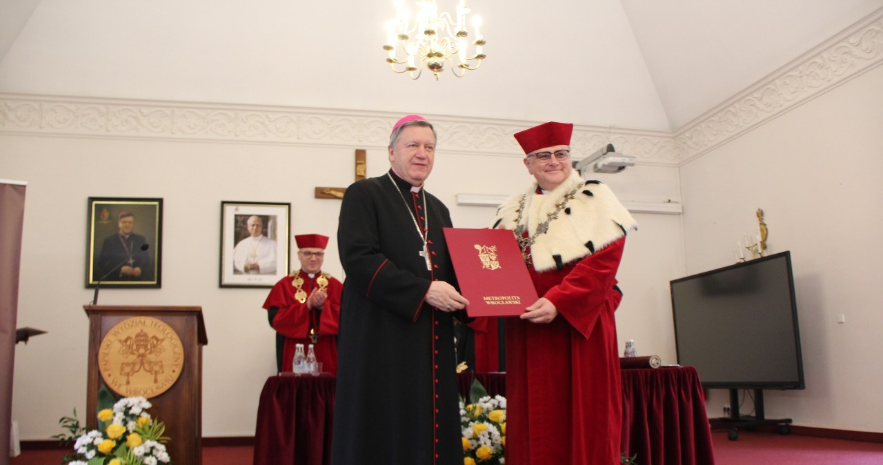 We Wrocławiu powstała nowa uczelnia katolicka. Sprawdź, kiedy rusza nabór