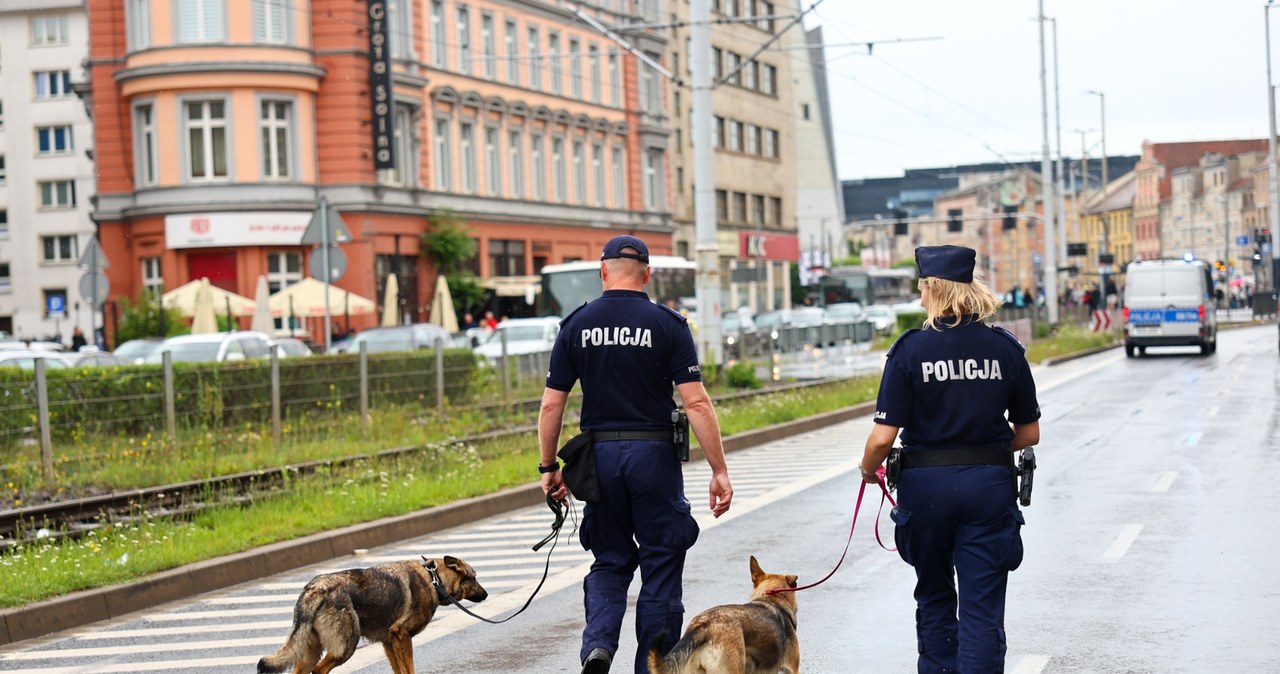 Dodatki mieszkaniowe dla policjantów. Spore różnice