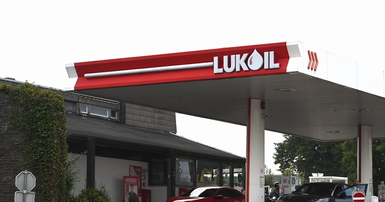 Łyk tlenu dla rosyjskiego giganta. USA czasowo łagodzą sankcje