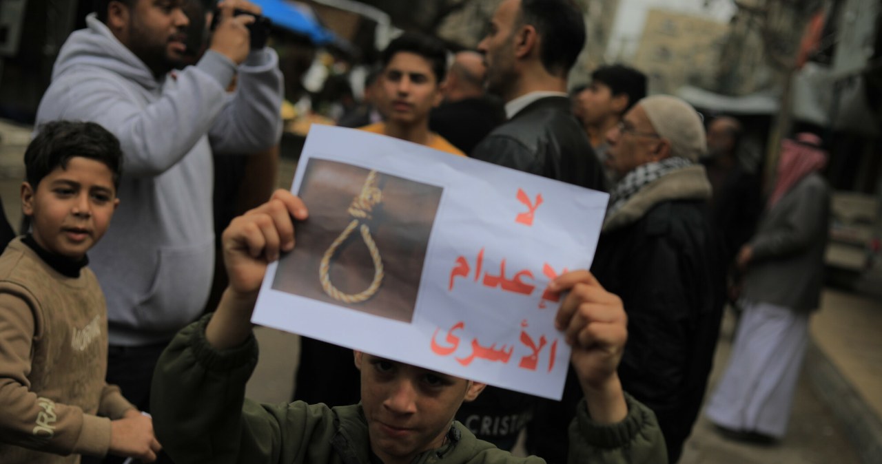 Osiem krajów mówi "nie" kontrowersyjnej ustawie, którą wprowadził Izrael