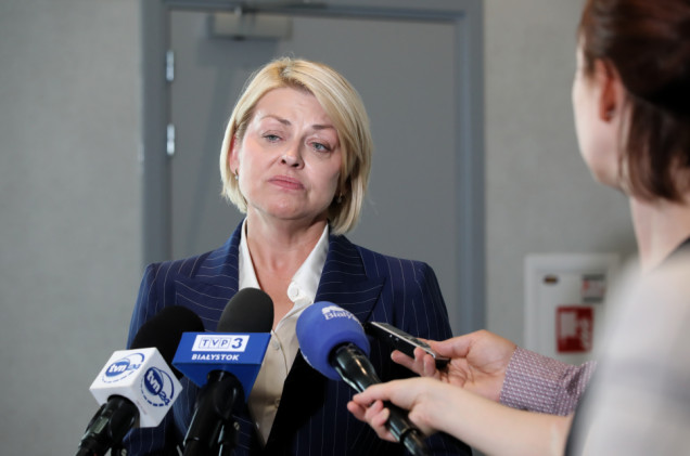 Zjazd Związku Polaków na Białorusi przełożony. „Względy bezpieczeństwa”
