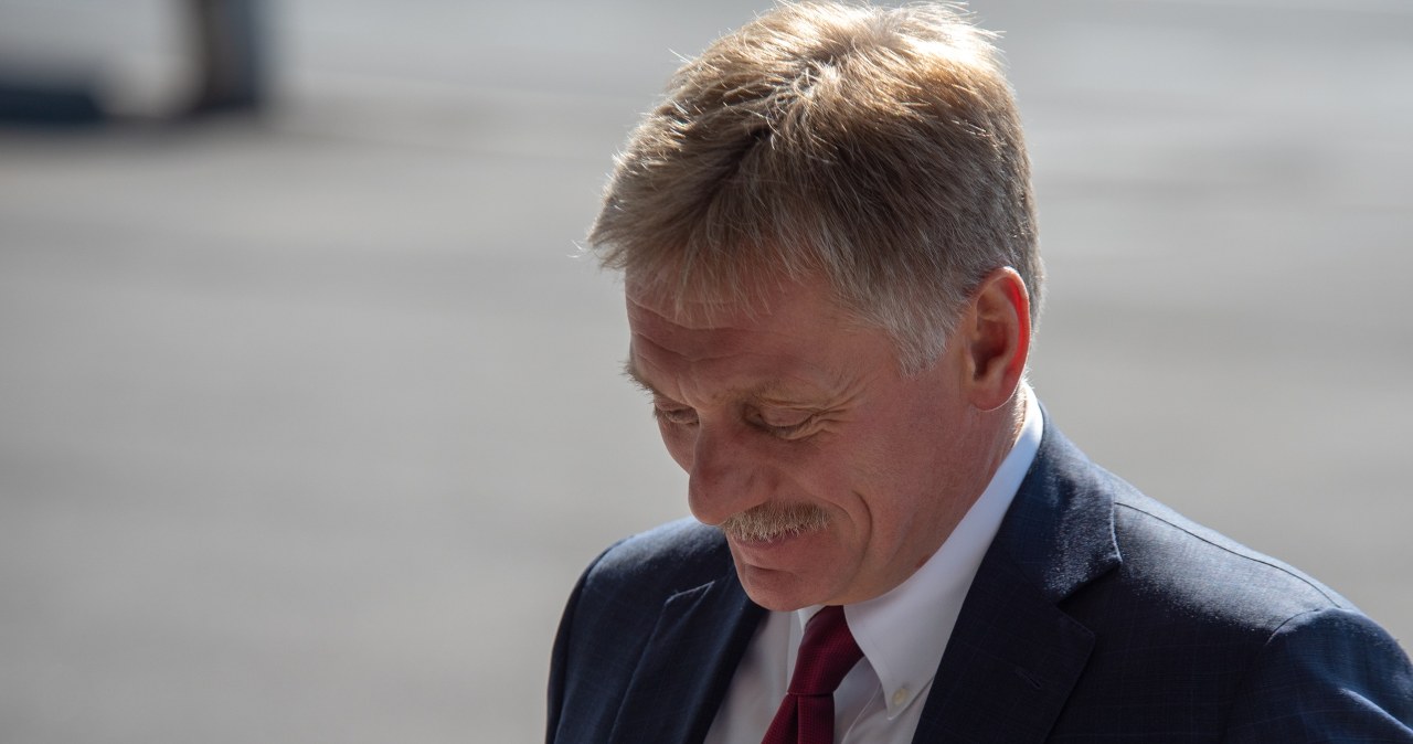 Rosja w Radzie Pokoju? Kreml stawia warunki