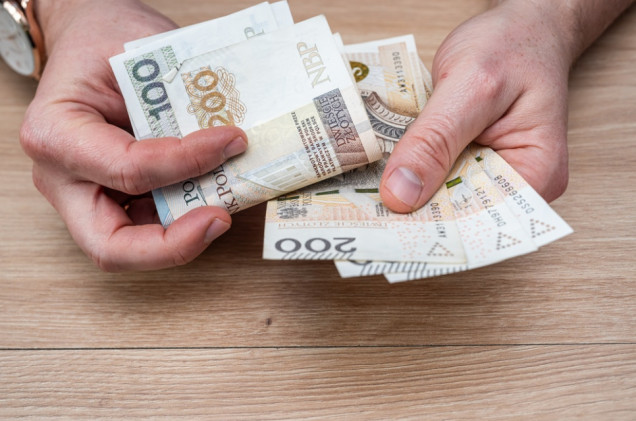 Co czwarty Polak bez żadnych oszczędności. Rezerwy głównie na „czarną godzinę”
