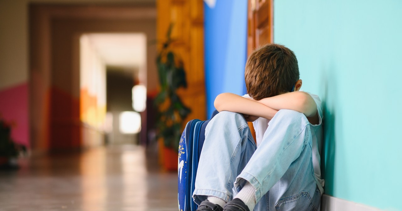 Areszt dla nauczyciela z podstawówki. Zapraszał ucznia do domu