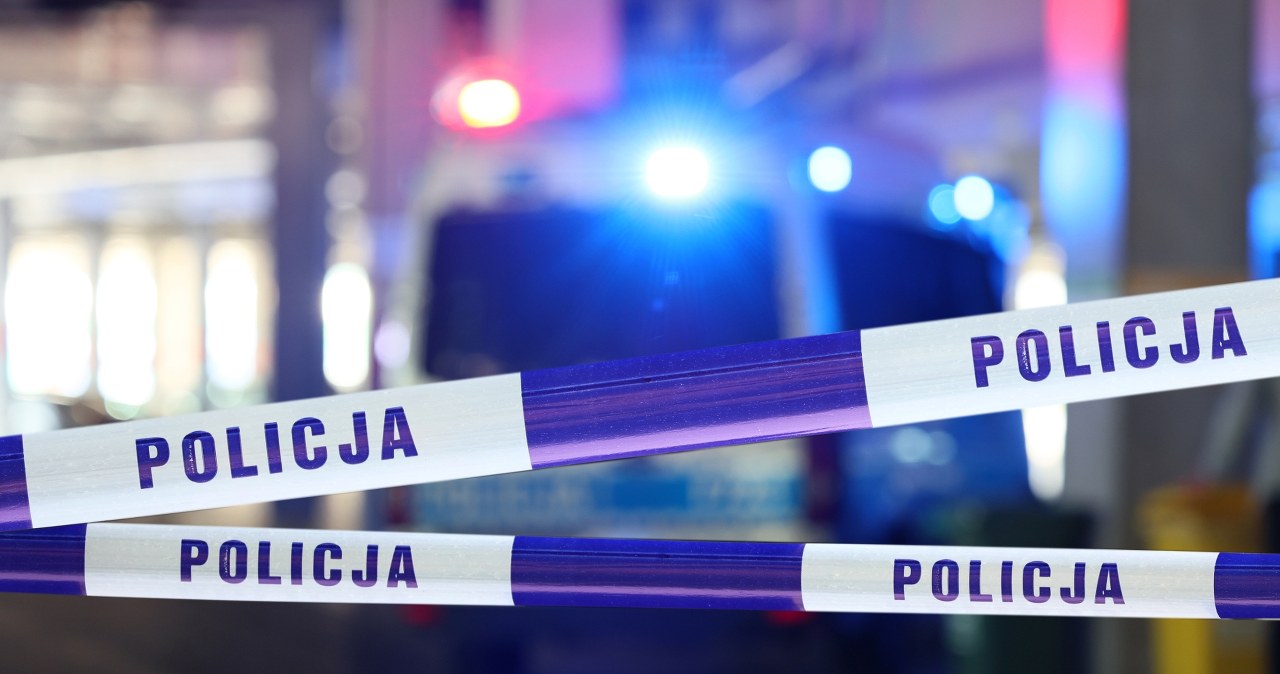 Kazał wyjść dzieciom z pokoju, a potem strzelił. Nowe fakty ws. tragedii w Raszynie