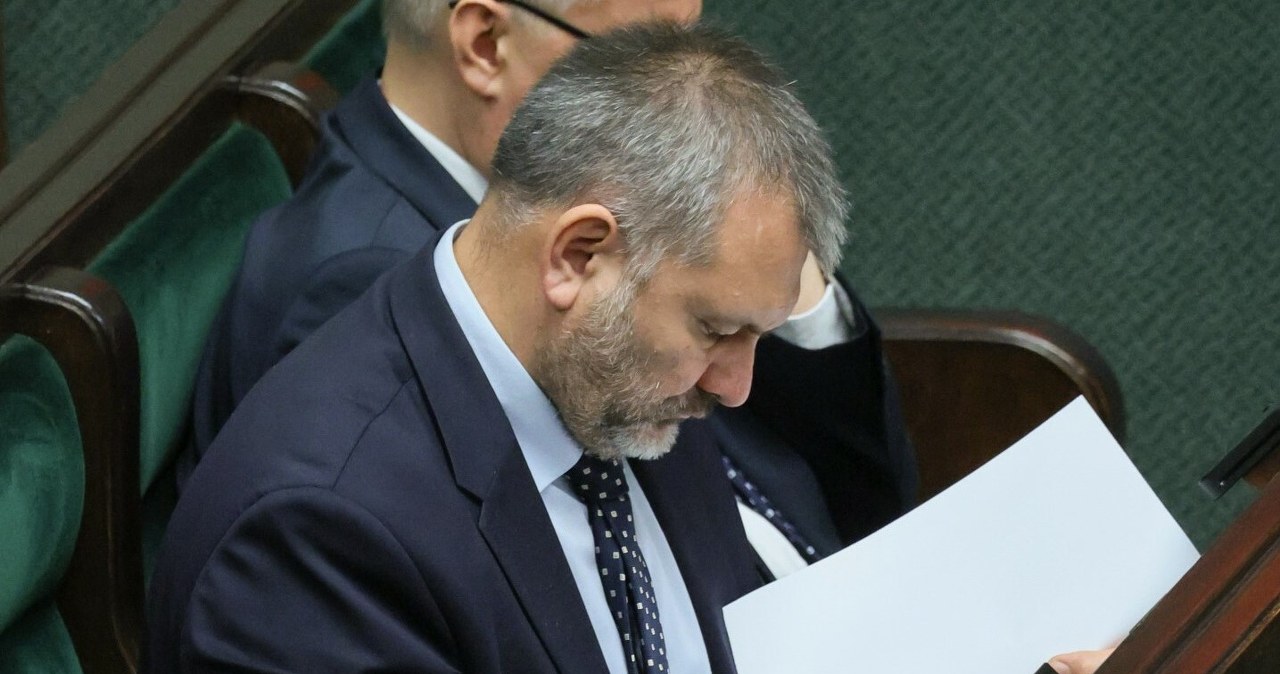 Zespół Żurka zbada polskie wątki ws. Epsteina. "Dzisiaj mamy jeszcze mało wiedzy"