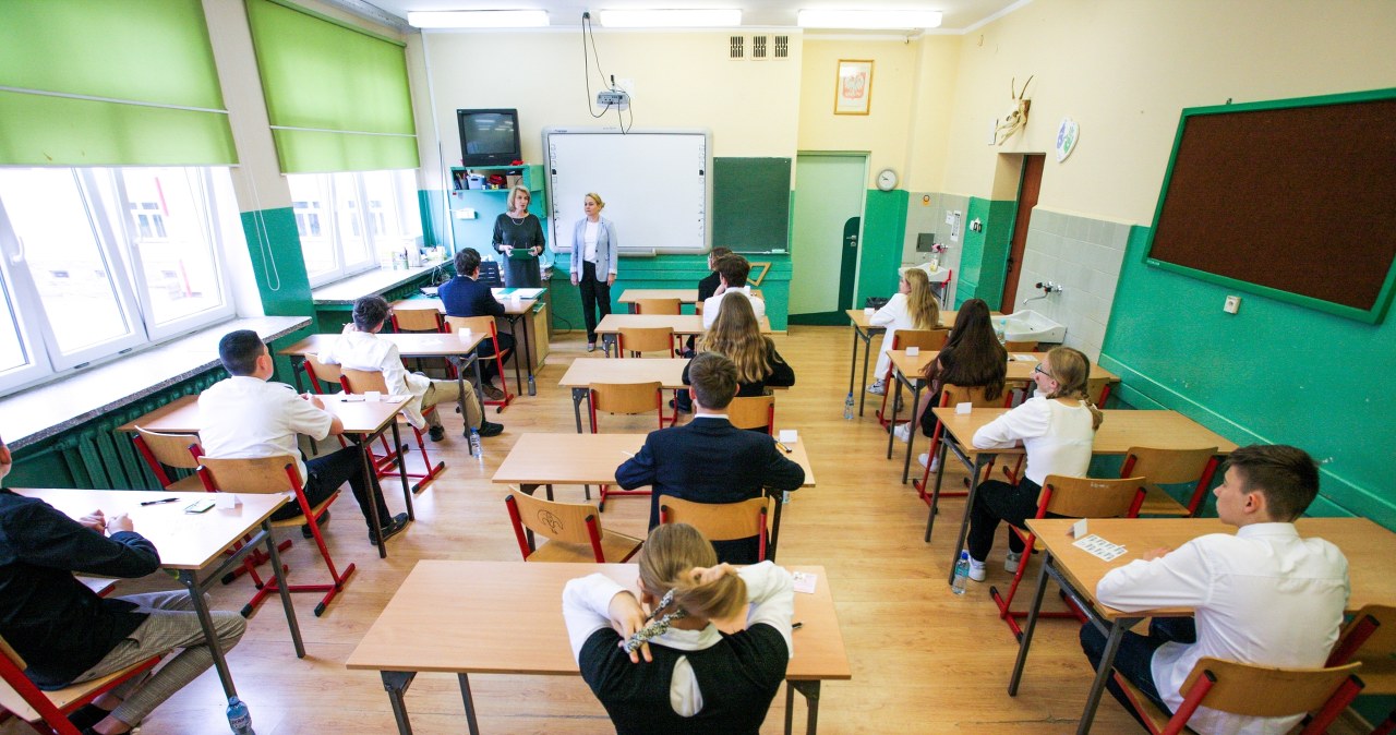Jak uniknąć stresu i niepotrzebnych problemów? To musisz wiedzieć przed egzaminem ósmoklasisty