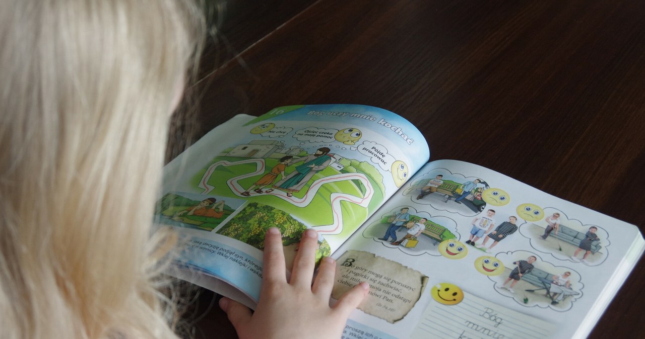 Biskupi kontra MEN. Ostra reakcja na zmiany w nauczaniu religii