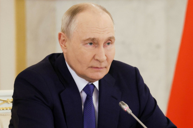 Doradca Putina grozi Wielkiej Brytanii. „Fabryki dronów mogą zostać zaatakowane”