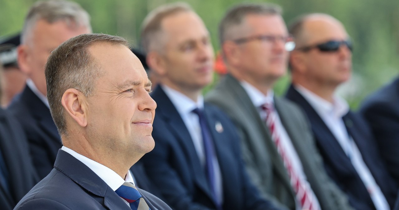 Nawrocki: Prezydenta Trumpa nie trzeba przekonywać do dodatkowej obecności wojsk w Polsce