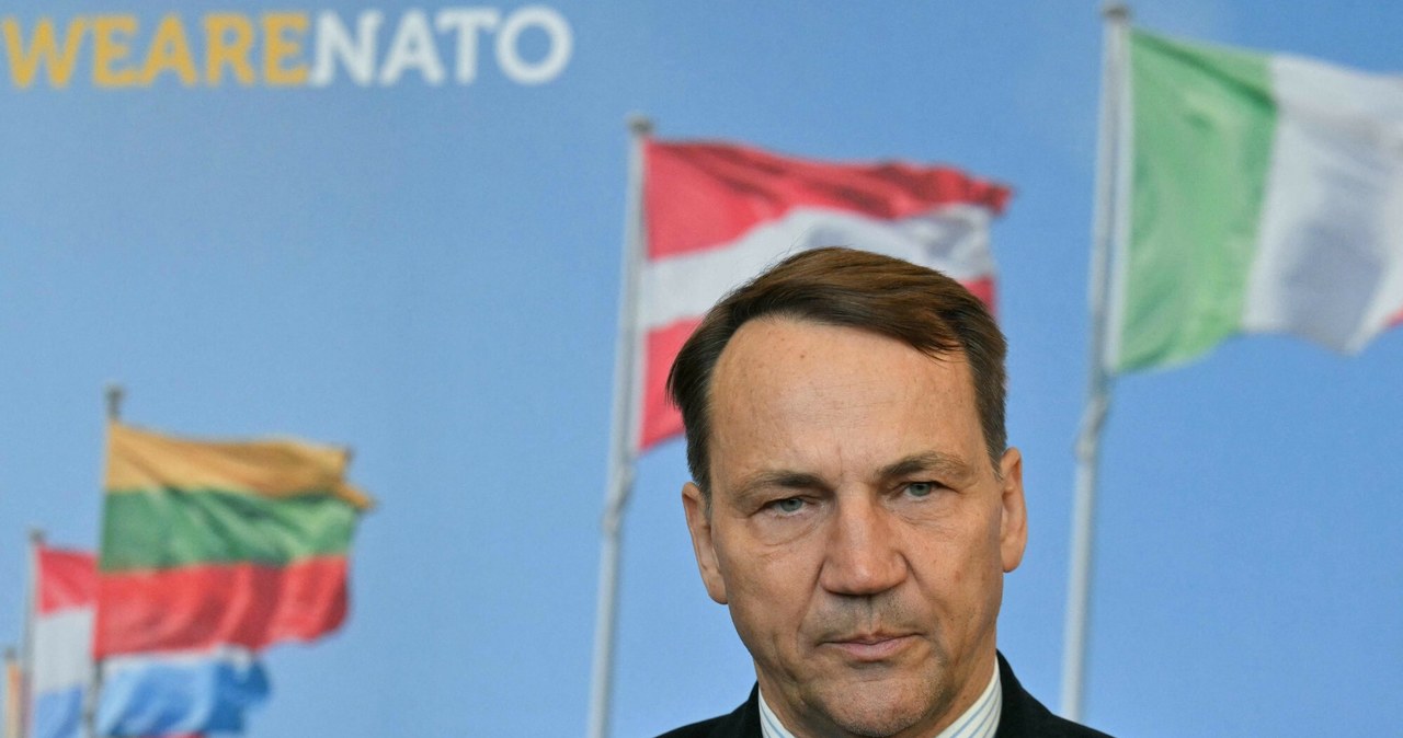 Napięcie rośnie przed szczytem NATO. W Antalyi ruszają kluczowe rozmowy