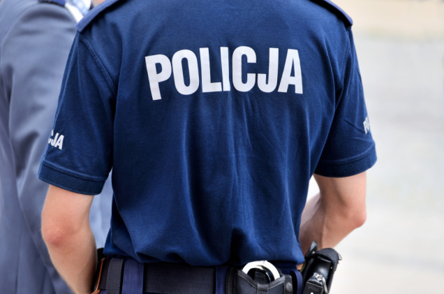 60-latek został pobity, bo stanął w obronie chłopca z Ukrainy