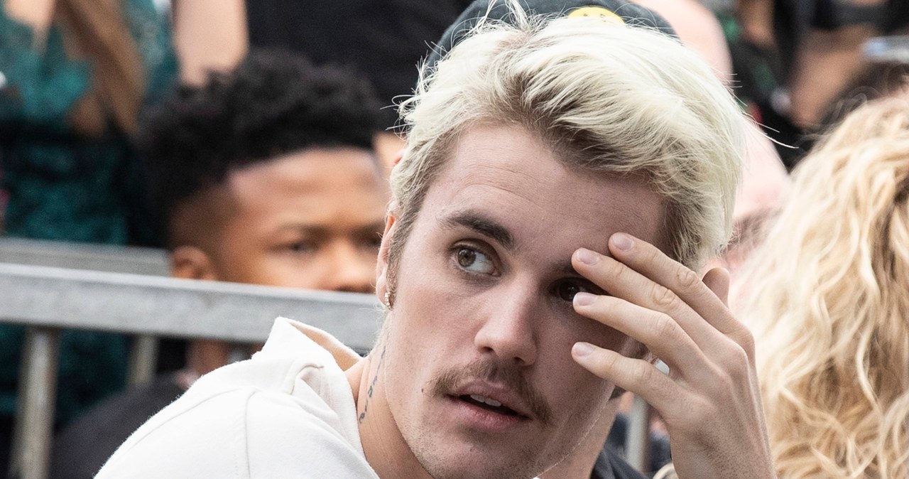 Wszyscy myśleli, że to Justin Bieber. Prawda wyszła na jaw dopiero na scenie