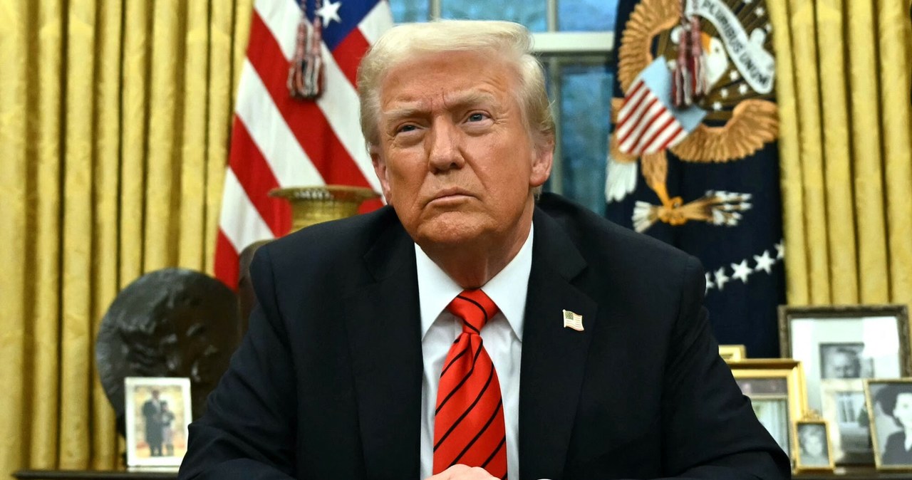 Trump grozi: Rozpęta się piekło