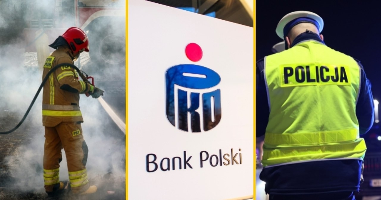 Kilkaset tysięcy klientów VIP może przybyć w banku PKO BP