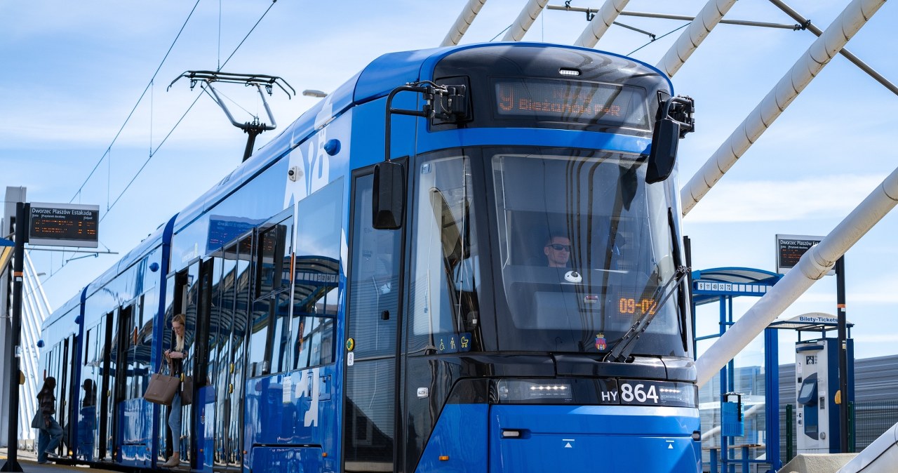Wakacyjne remonty torów w Krakowie. Gdzie spodziewać się utrudnień?