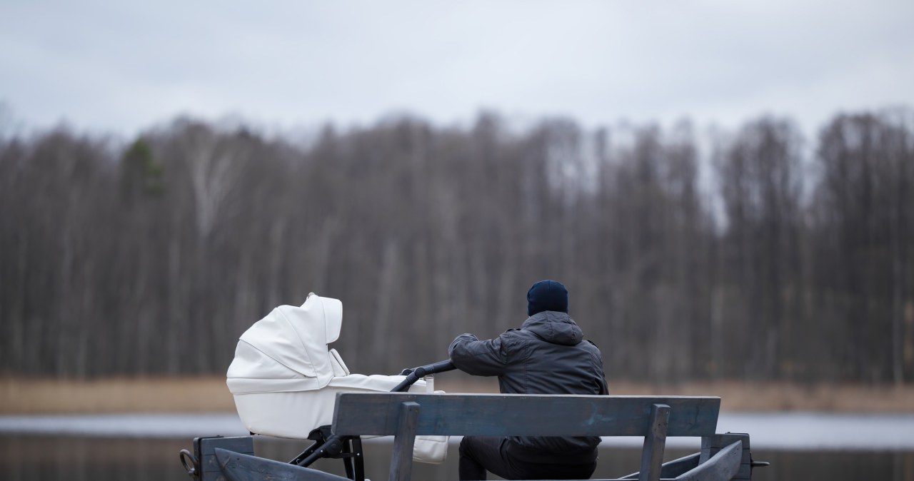 Kompletnie pijany spacerował z 4-miesięcznym wózkiem. To nie koniec jego "wyczynów"