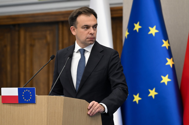 Kontrola wydatków za czasów rządów PiS. Minister podał kwotę nieprawidłowości