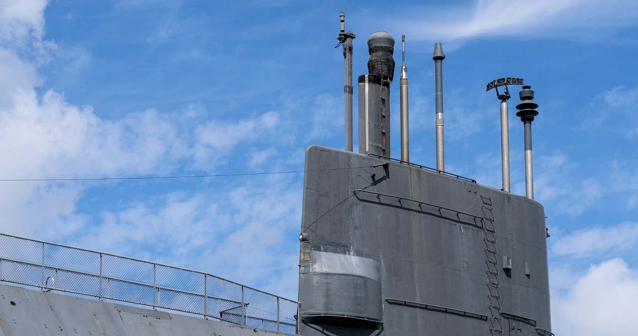 Polska kupuje nowoczesne okręty podwodne. Znamy szczegóły porozumienia